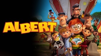 Albert